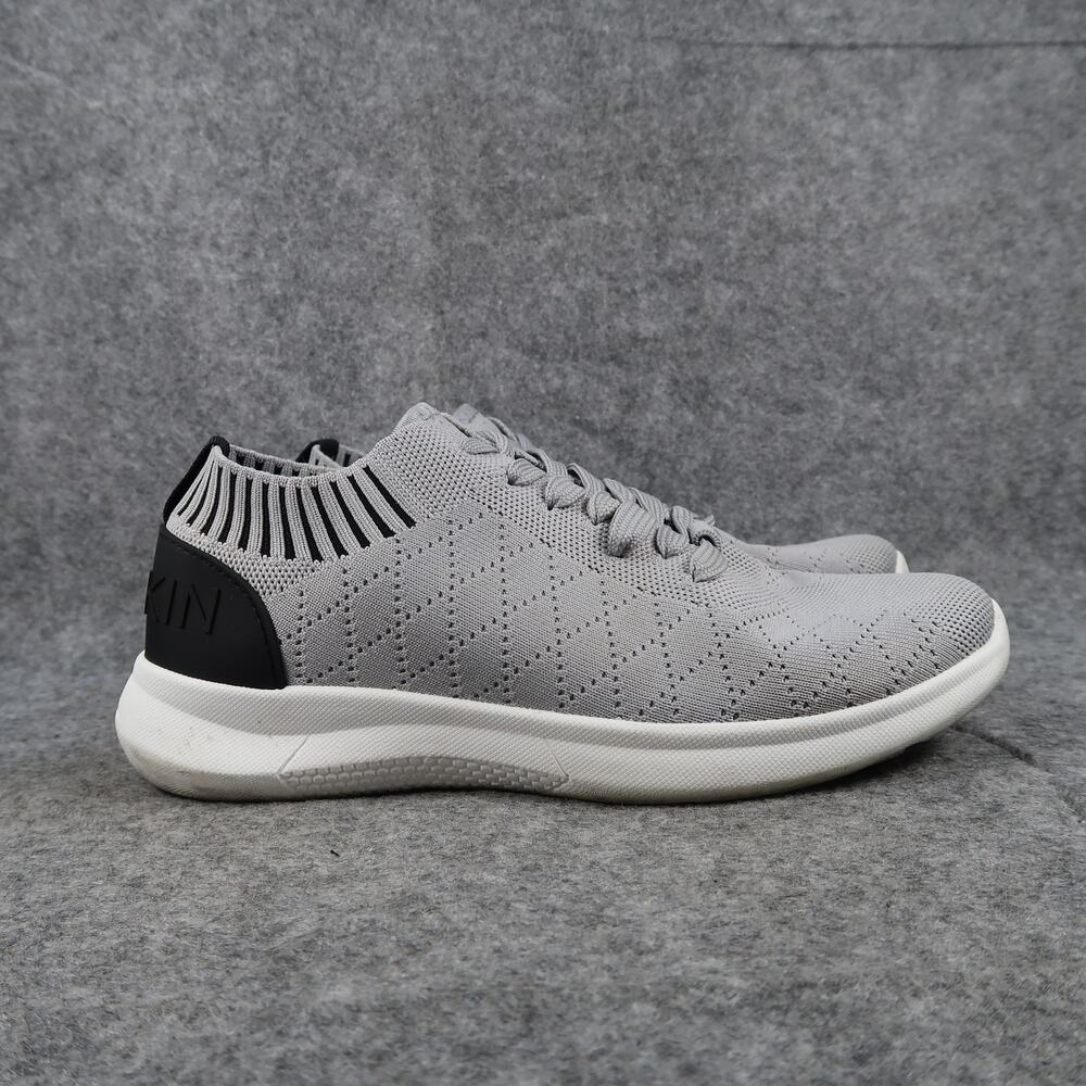 Danskin Shoes Womens 7.5 Success Sneakers Knit Trainers Comfort Active Casual